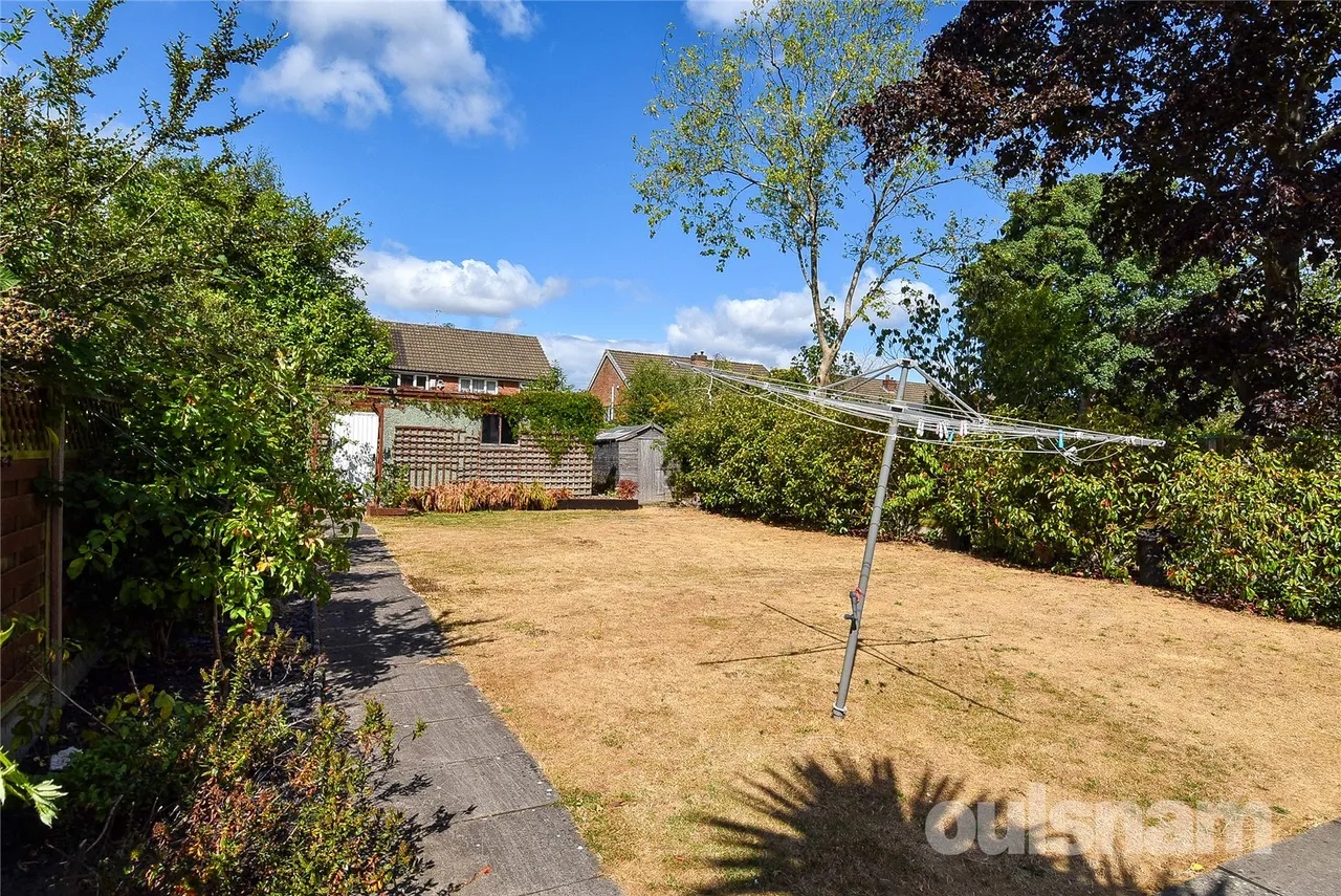 Brandwood Road, Kings Heath, Birmingham, West Midlands, B14 6HB, photo 31