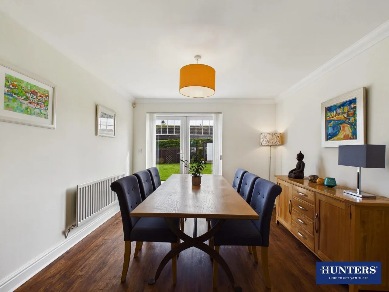 Queensberry Gardens, Powfoot, Annan, DG12, photo 8