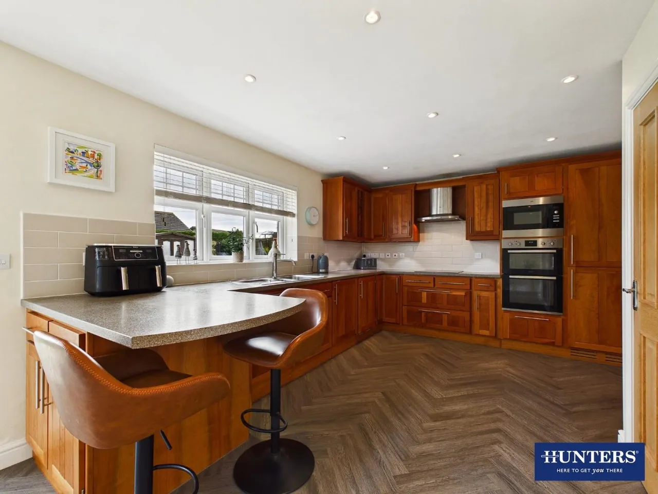 Queensberry Gardens, Powfoot, Annan, DG12, photo 10