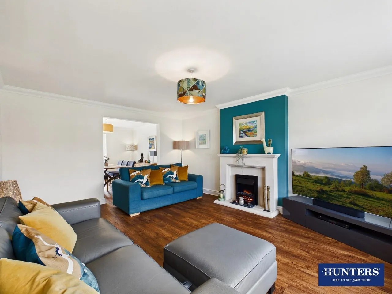 Queensberry Gardens, Powfoot, Annan, DG12, photo 7