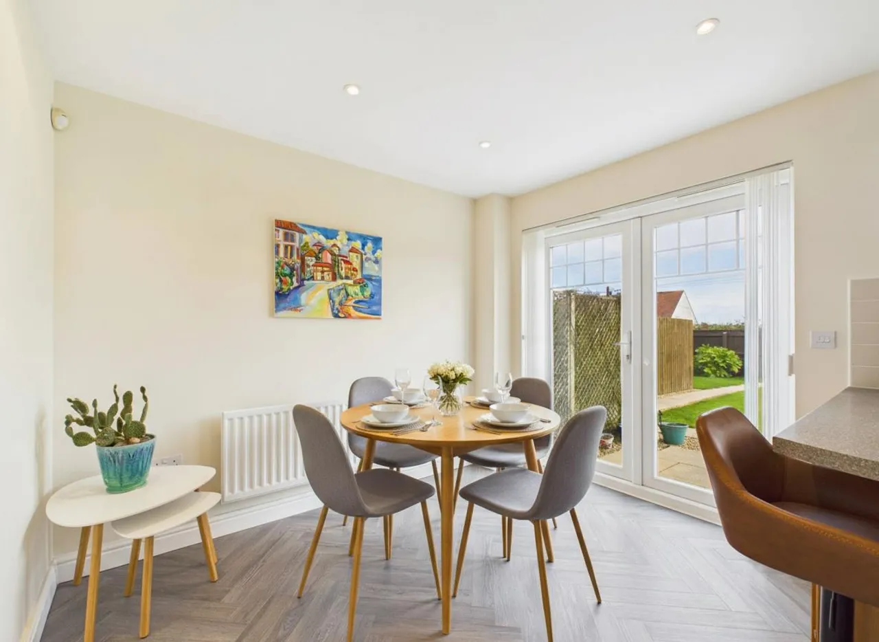 Queensberry Gardens, Powfoot, Annan, DG12, photo 12