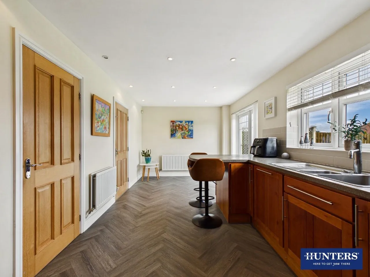 Queensberry Gardens, Powfoot, Annan, DG12, photo 11