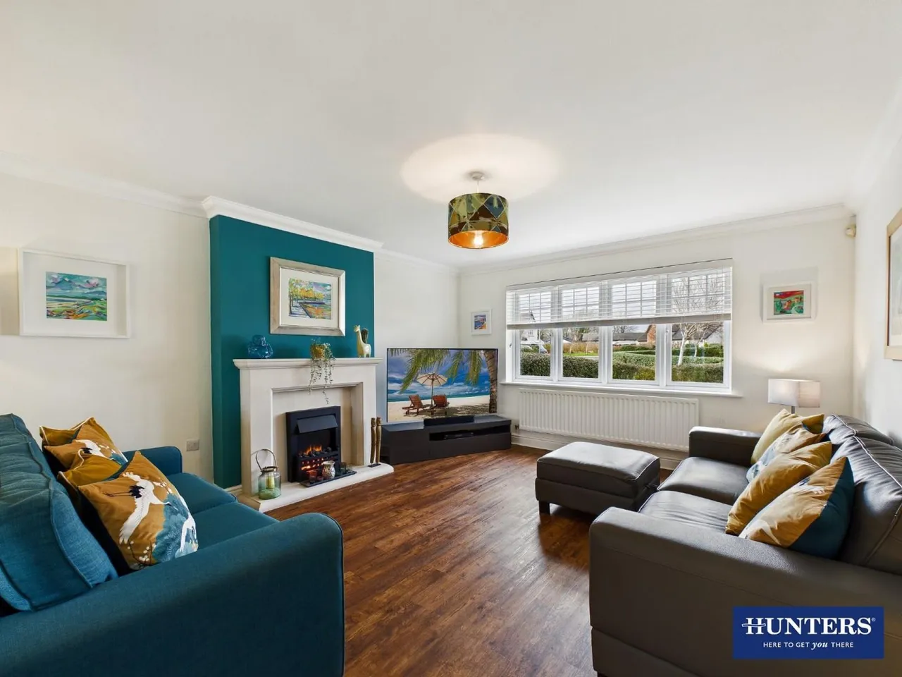 Queensberry Gardens, Powfoot, Annan, DG12, photo 6