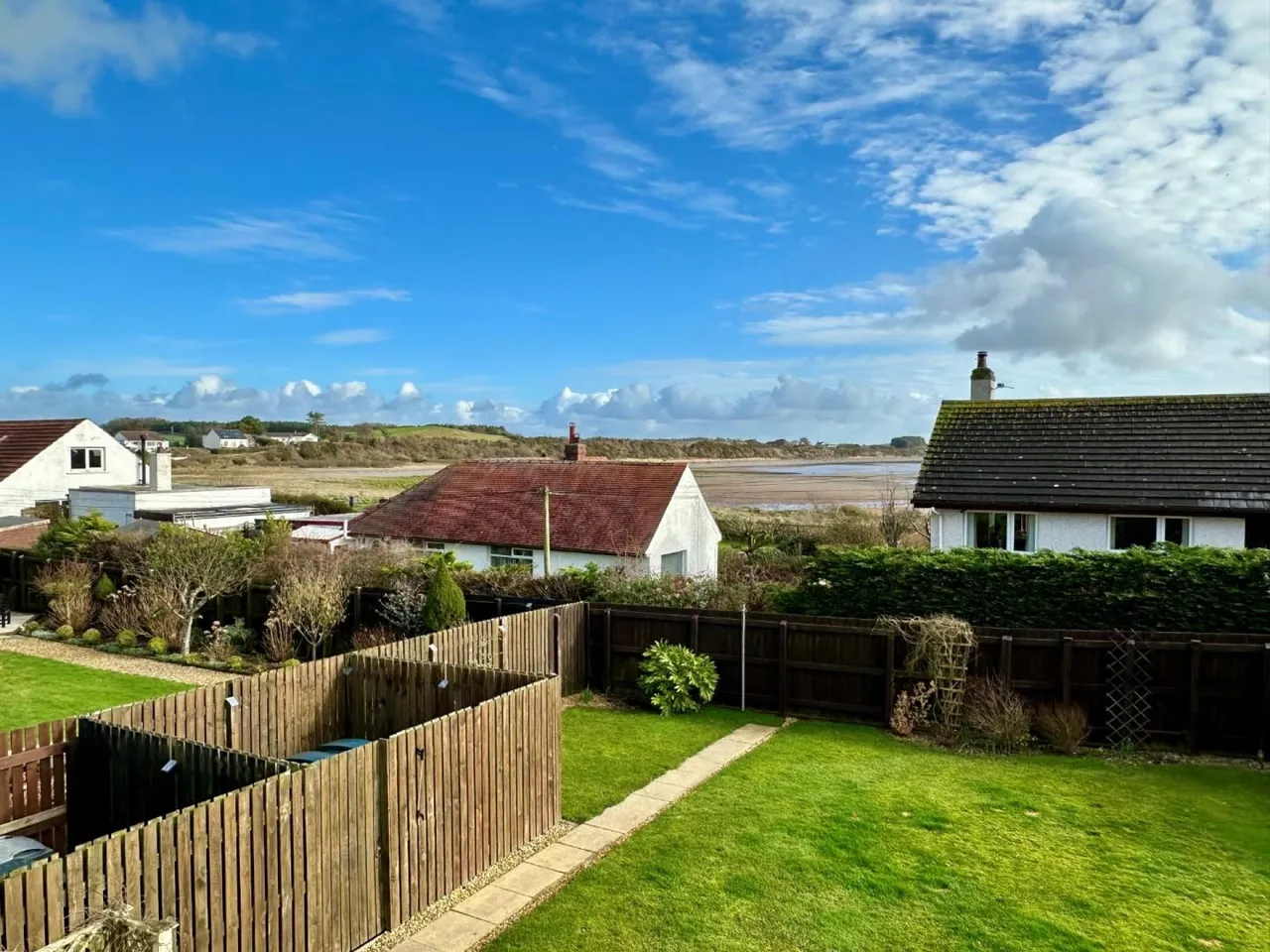 Queensberry Gardens, Powfoot, Annan, DG12, photo 5
