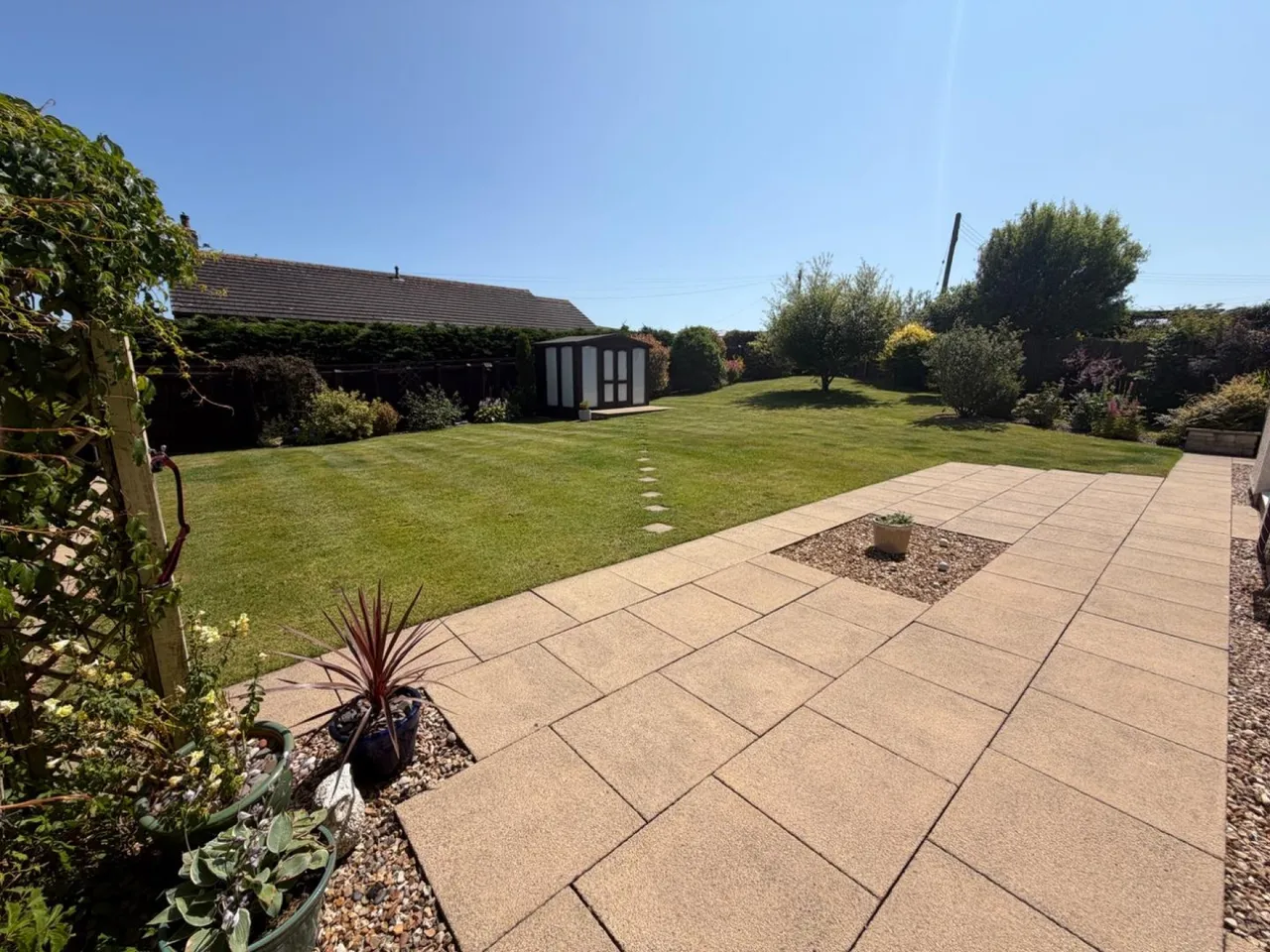 Queensberry Gardens, Powfoot, Annan, DG12, photo 4