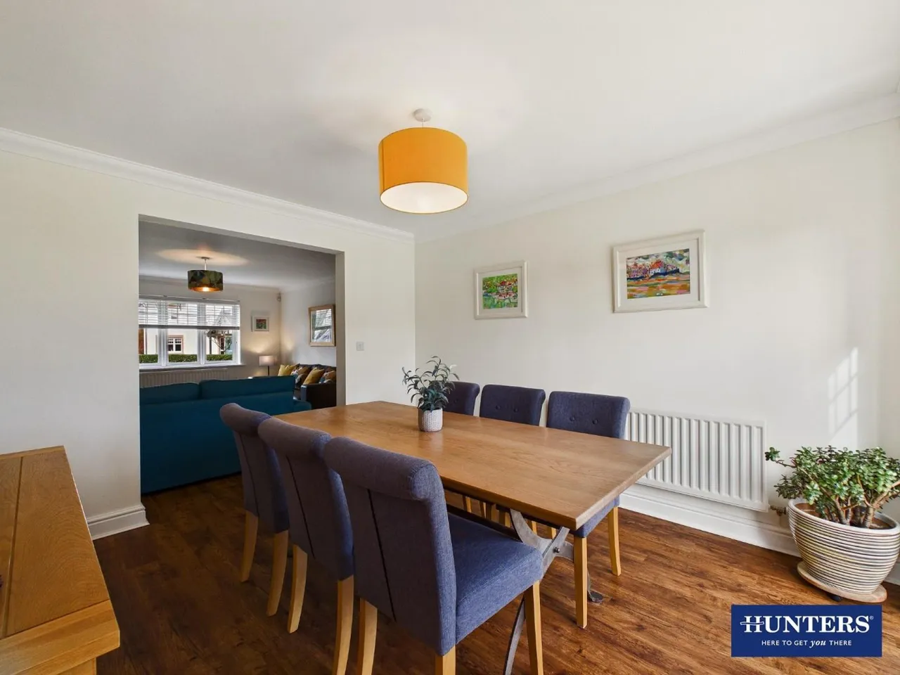 Queensberry Gardens, Powfoot, Annan, DG12, photo 9