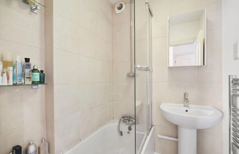 Upper Berkeley Street, Marylebone, W1H, photo 5