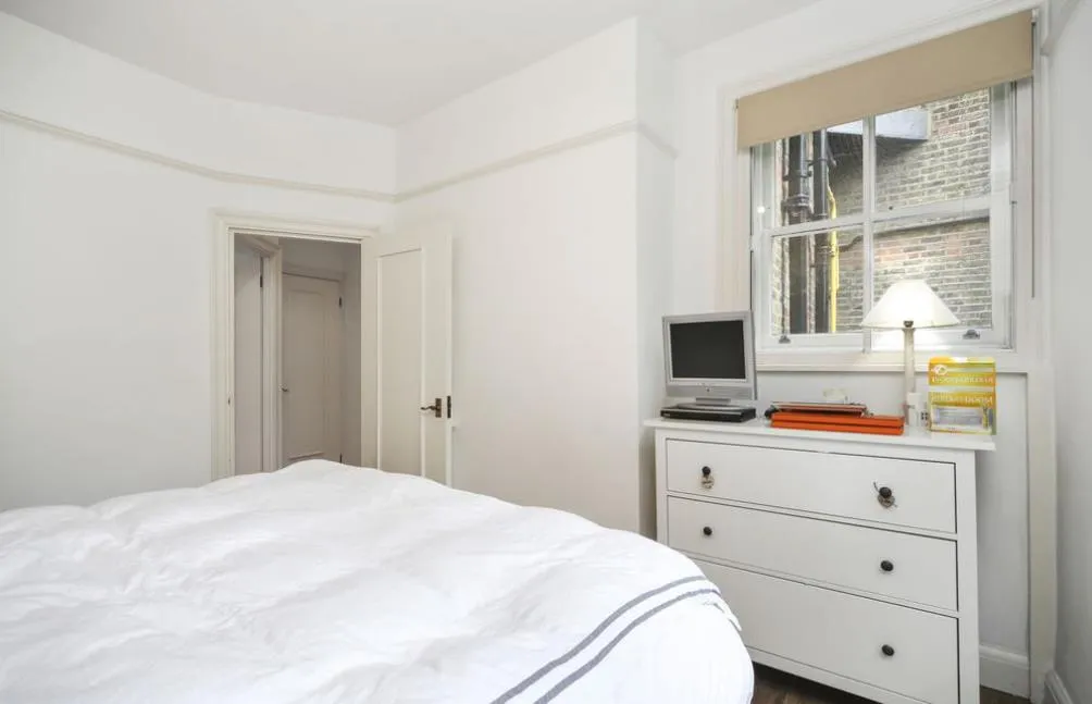 Upper Berkeley Street, Marylebone, W1H, photo 4