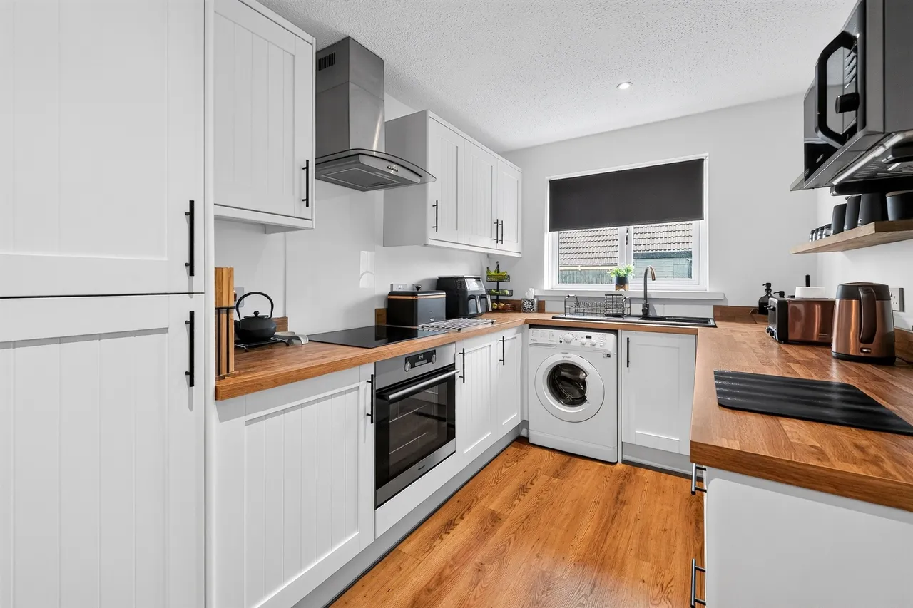 Fairhaven Square, Kilwinning, KA13, photo 11
