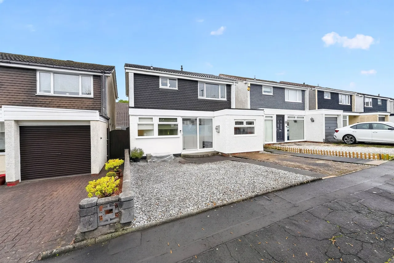 Fairhaven Square, Kilwinning, KA13, photo 24