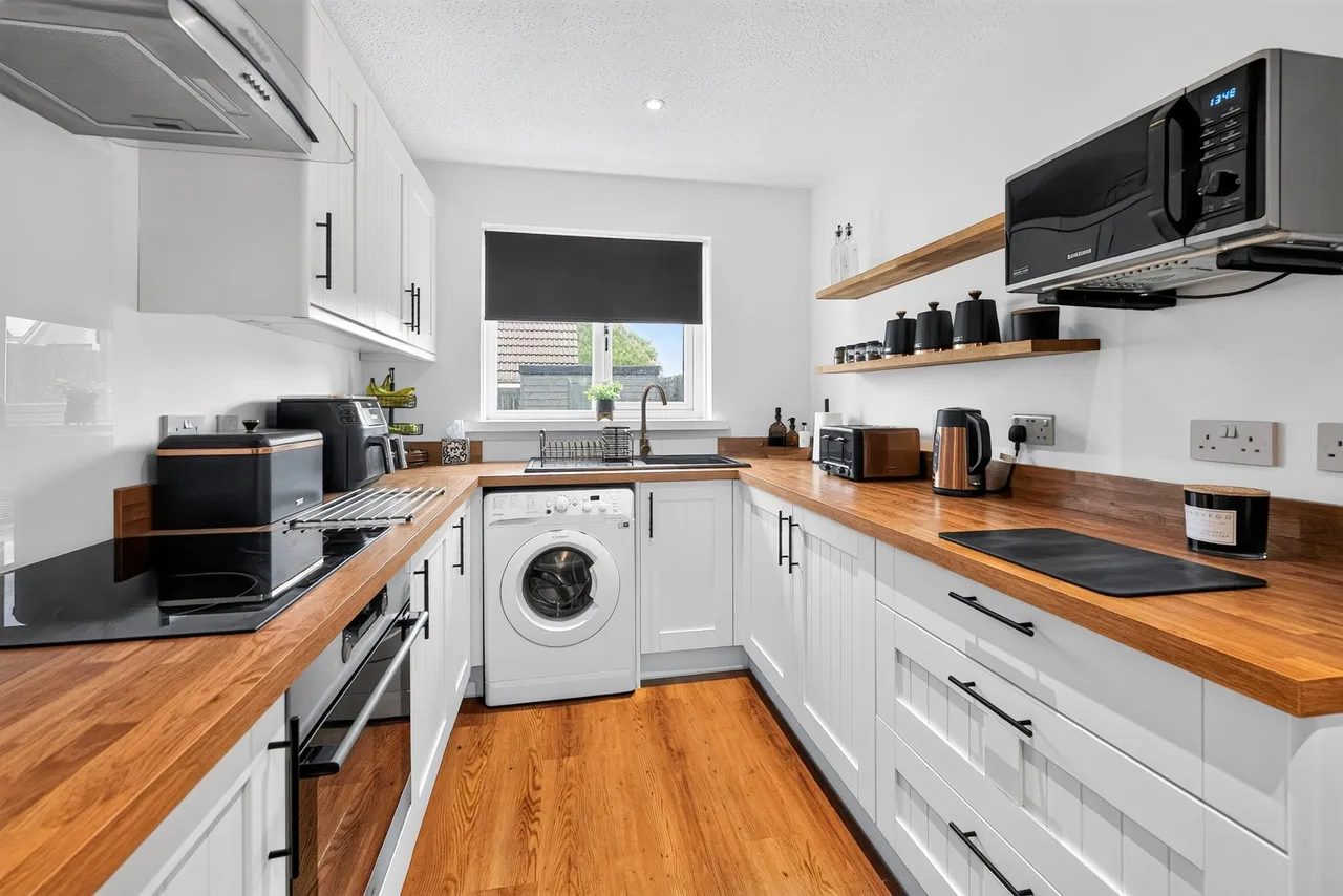 Fairhaven Square, Kilwinning, KA13, photo 10