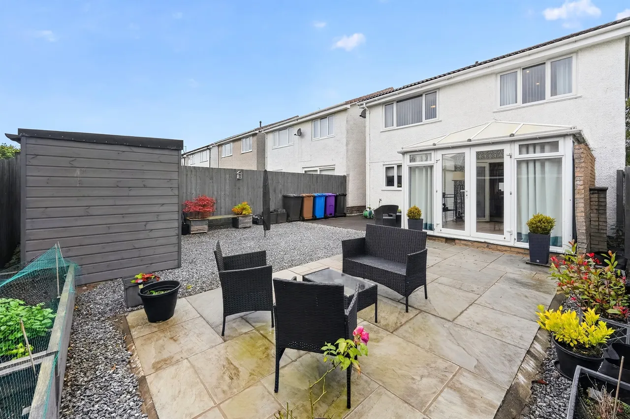 Fairhaven Square, Kilwinning, KA13, photo 22