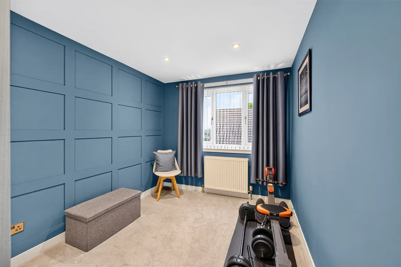 Fairhaven Square, Kilwinning, KA13, photo 21