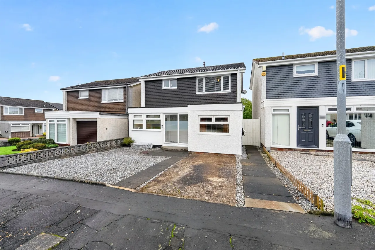 Fairhaven Square, Kilwinning, KA13, photo 25
