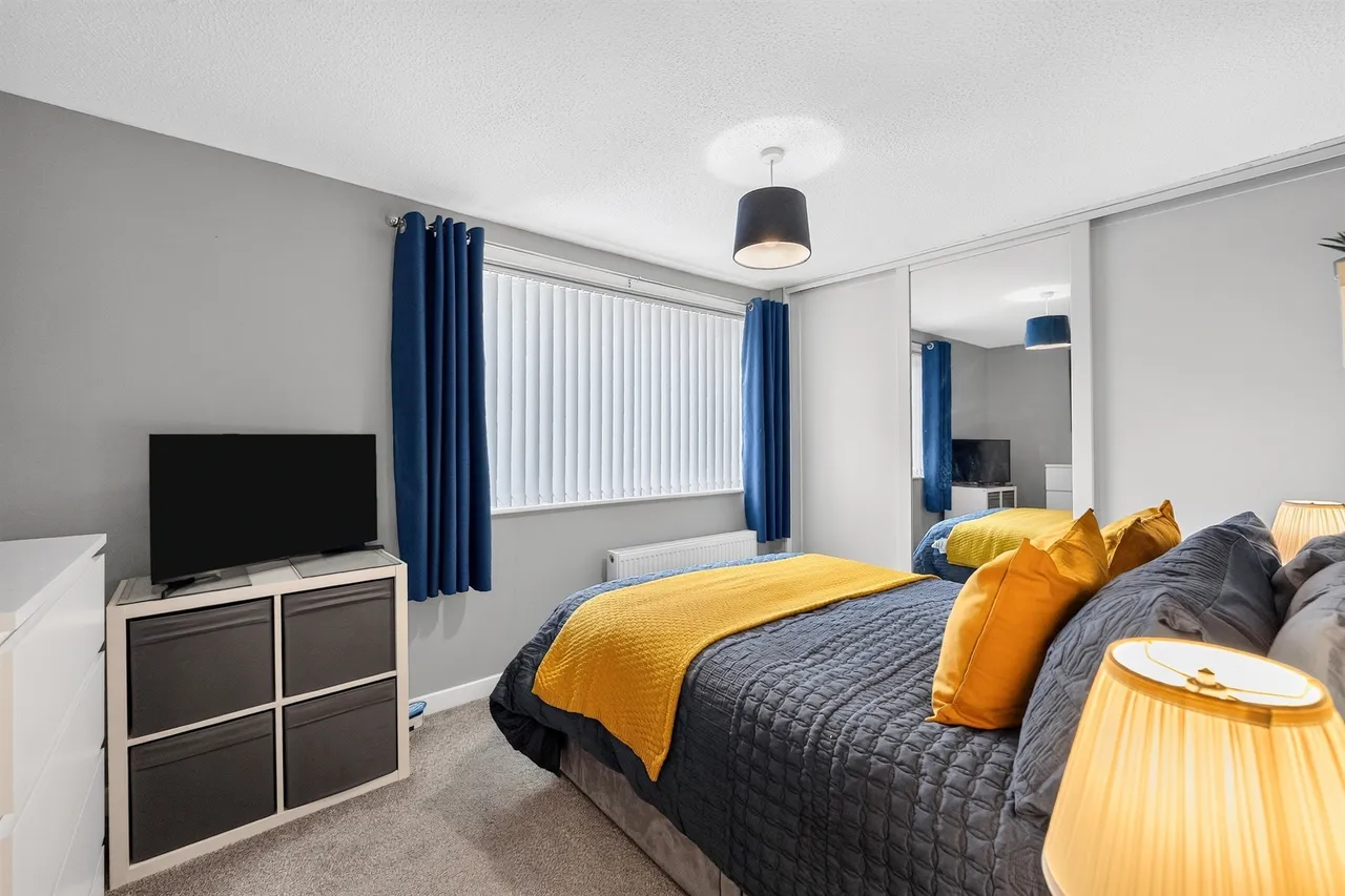 Fairhaven Square, Kilwinning, KA13, photo 19