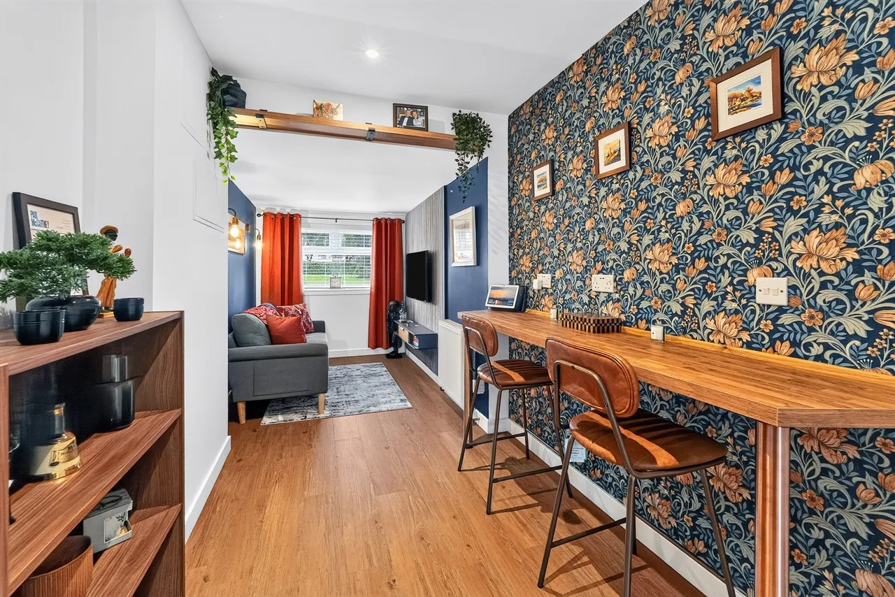 Fairhaven Square, Kilwinning, KA13, photo 13