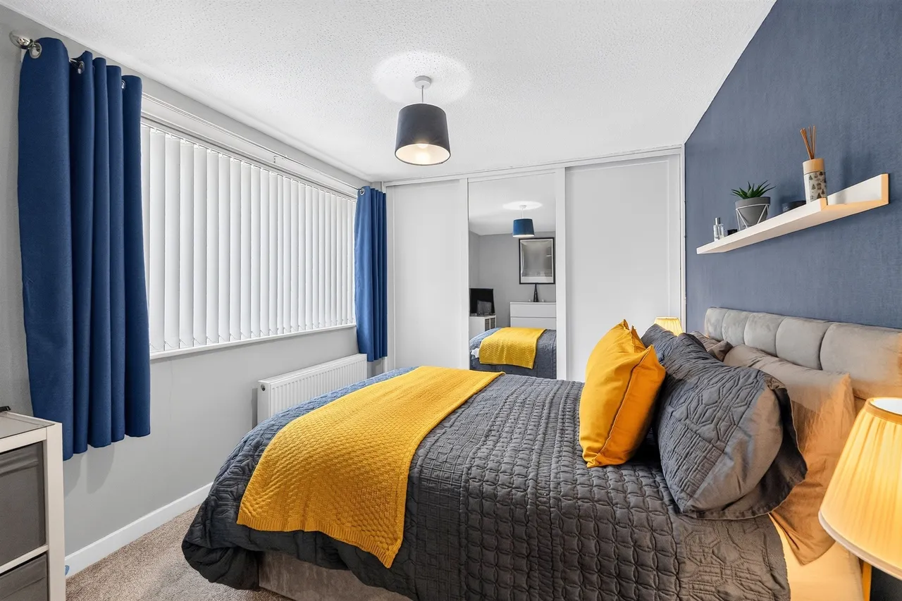 Fairhaven Square, Kilwinning, KA13, photo 20