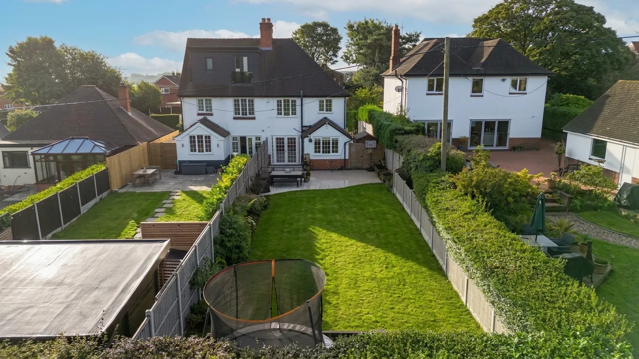 Grindley Lane, Stoke-On-Trent, ST3, photo 4