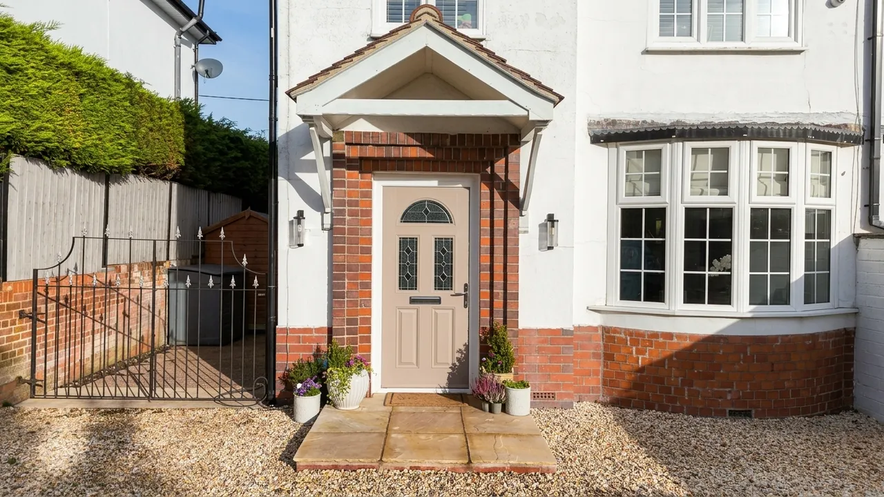 Grindley Lane, Stoke-On-Trent, ST3, photo 16