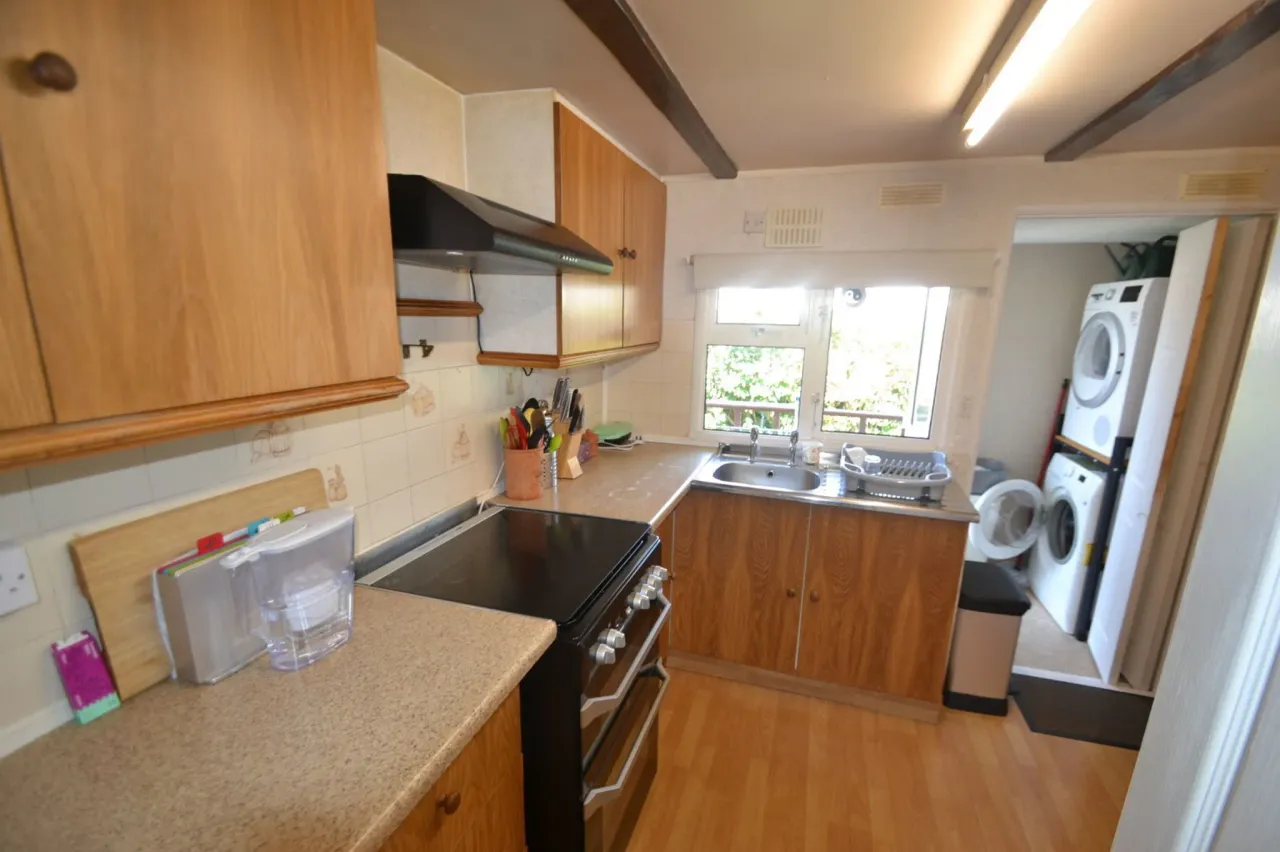 Wey Meadows, Weybridge, KT13 8XY, photo 6