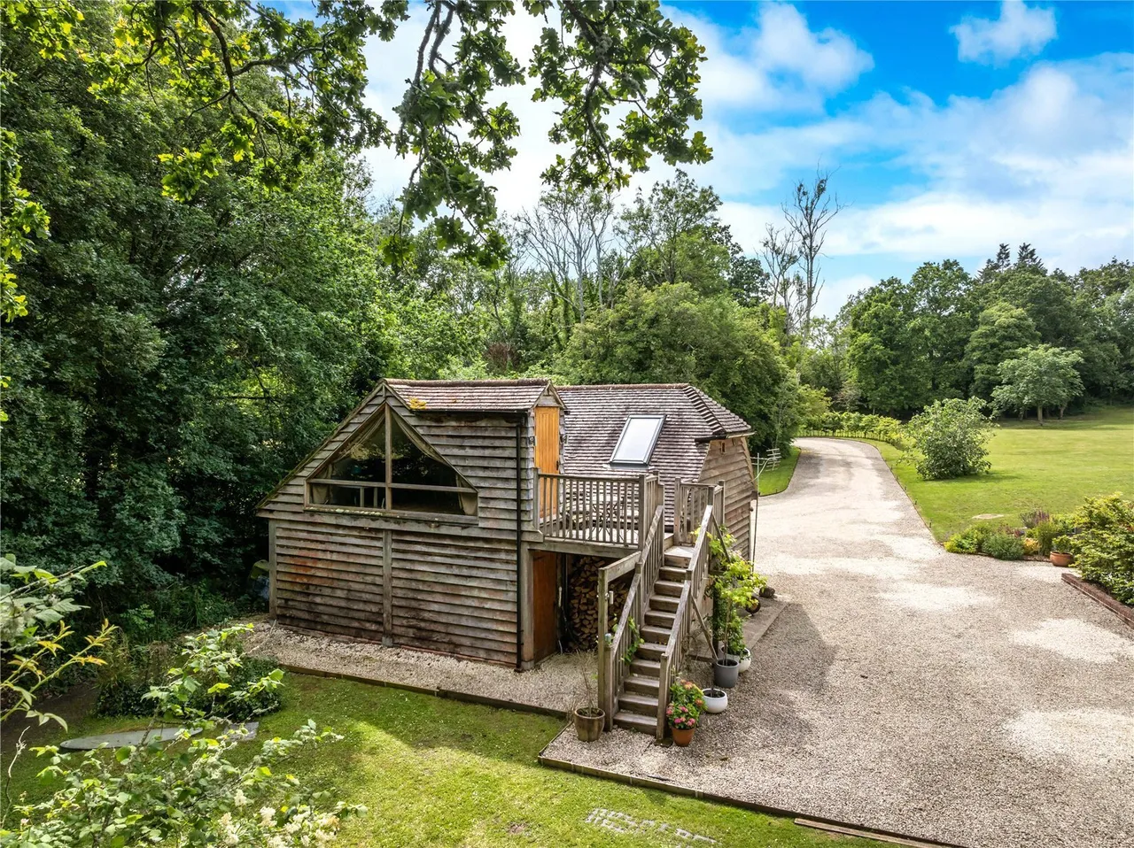 Dye House Lane, Duncton, GU28, photo 12