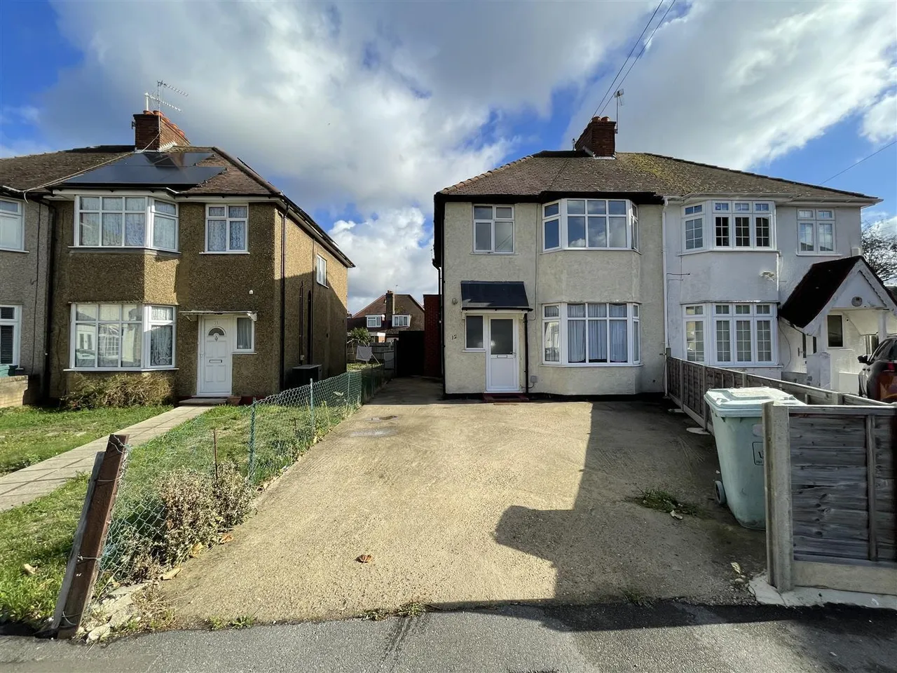 4 bed house to rent, Cromer Close, Uxbridge