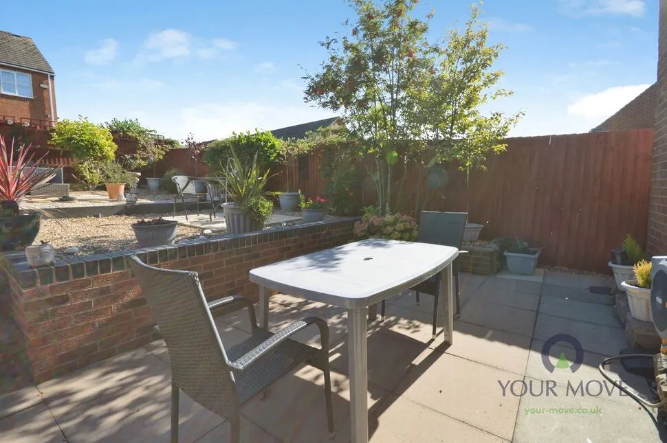 Queen Victoria Drive, Swadlincote, DE11, photo 23