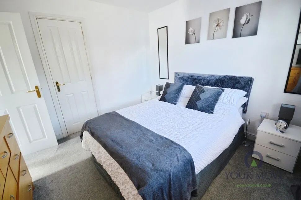 Queen Victoria Drive, Swadlincote, DE11, photo 11
