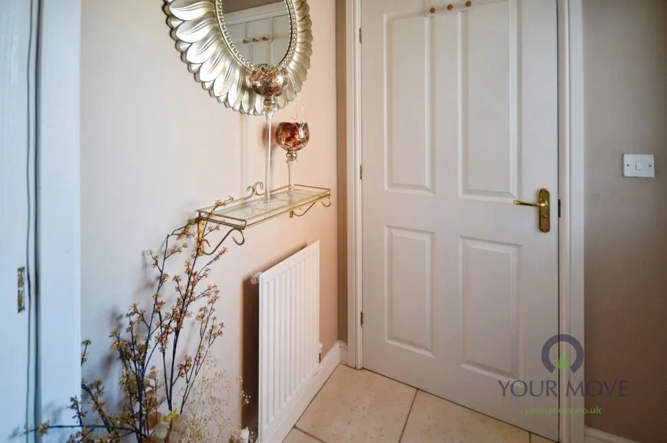 Queen Victoria Drive, Swadlincote, DE11, photo 14