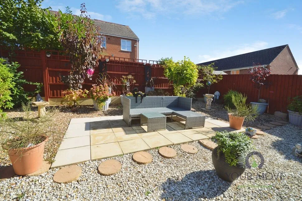 Queen Victoria Drive, Swadlincote, DE11, photo 24