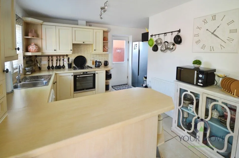 Queen Victoria Drive, Swadlincote, DE11, photo 16