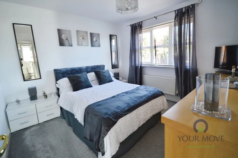 Queen Victoria Drive, Swadlincote, DE11, photo 10