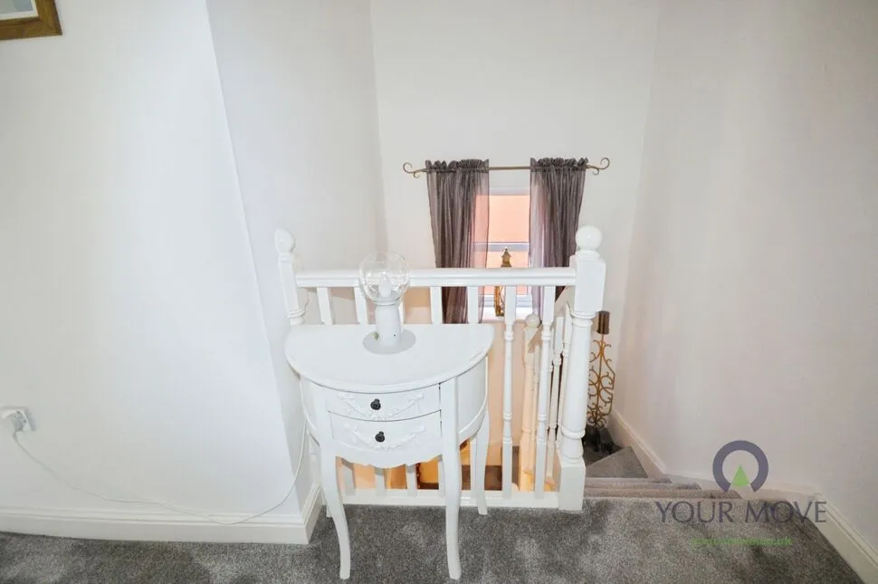 Queen Victoria Drive, Swadlincote, DE11, photo 19