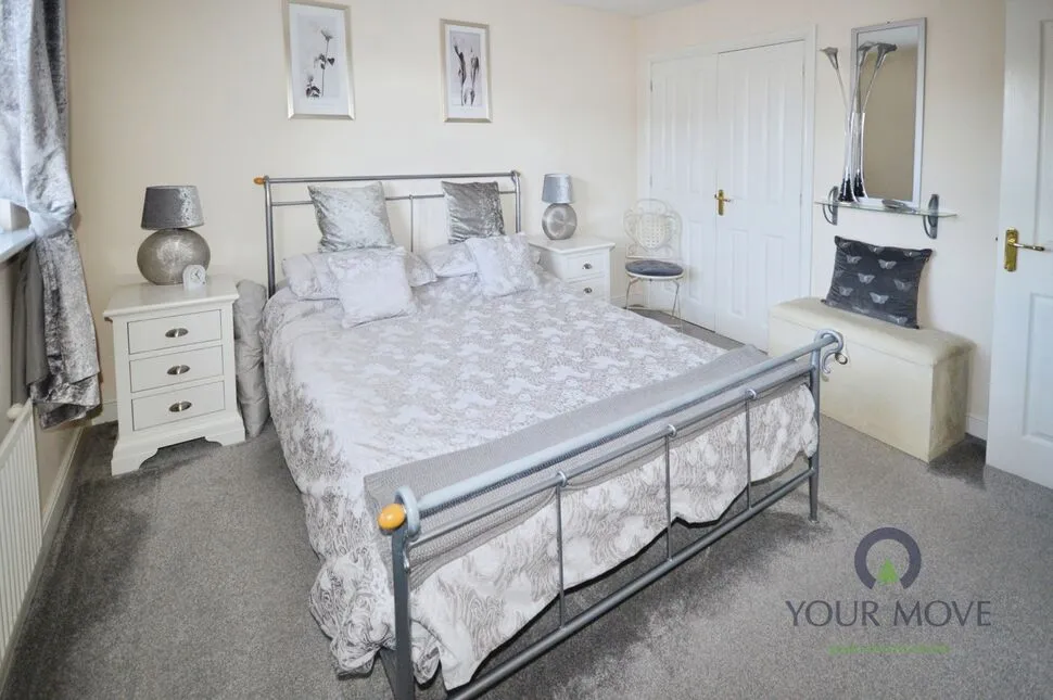 Queen Victoria Drive, Swadlincote, DE11, photo 9
