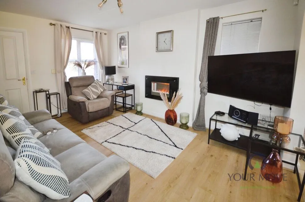 Queen Victoria Drive, Swadlincote, DE11, photo 17