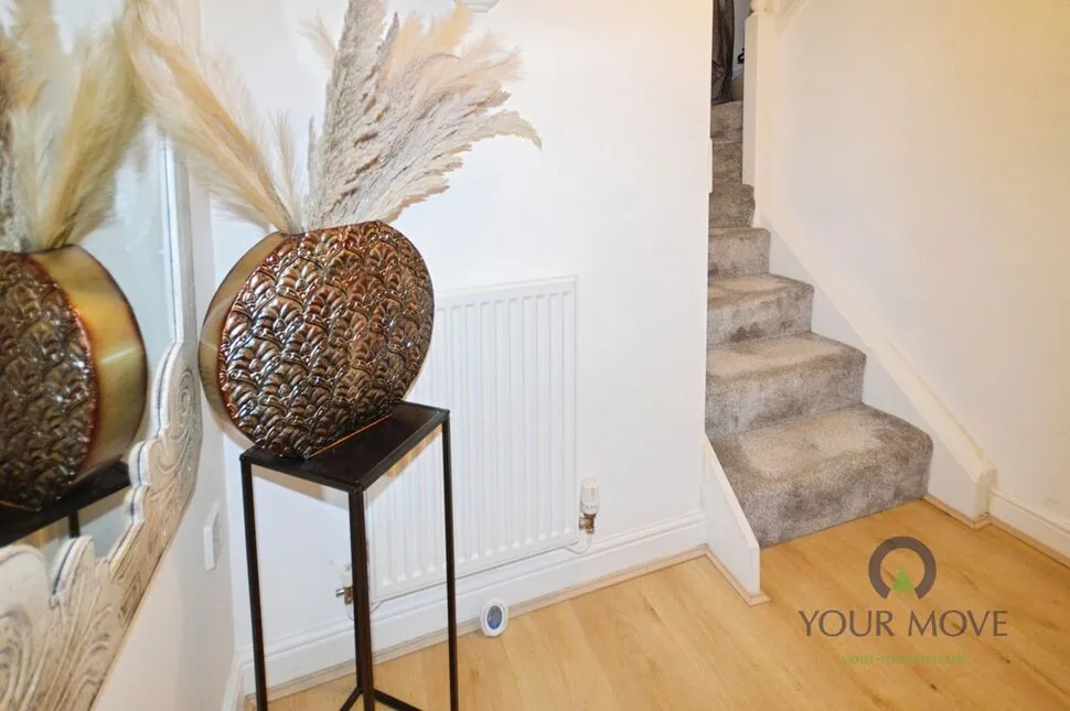 Queen Victoria Drive, Swadlincote, DE11, photo 18