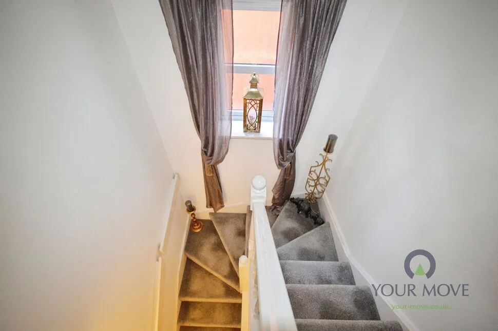 Queen Victoria Drive, Swadlincote, DE11, photo 20