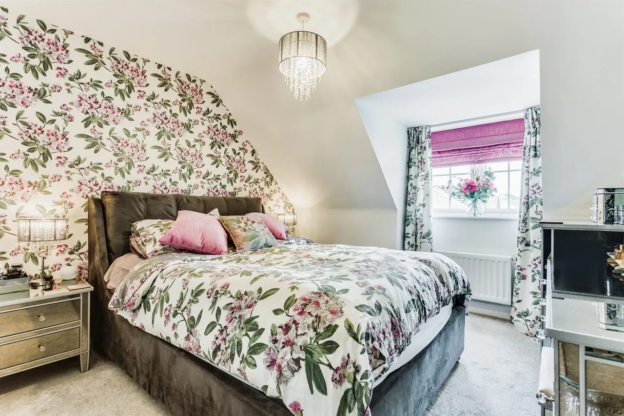The Fouracres, Wakefield, WF1, photo 9