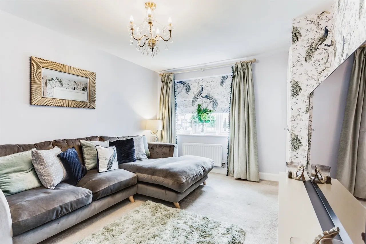 The Fouracres, Wakefield, WF1, photo 4