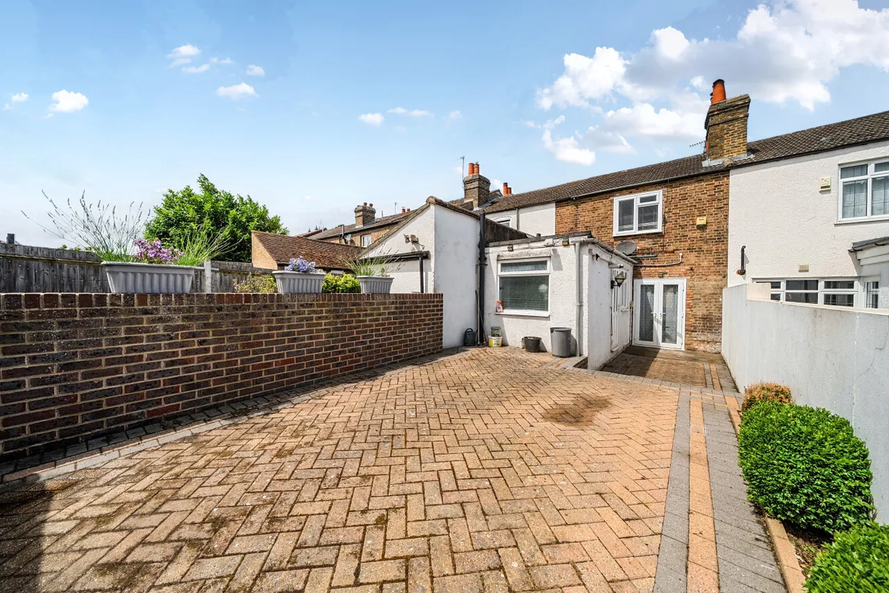 Park Road, Chislehurst, BR7, photo 13