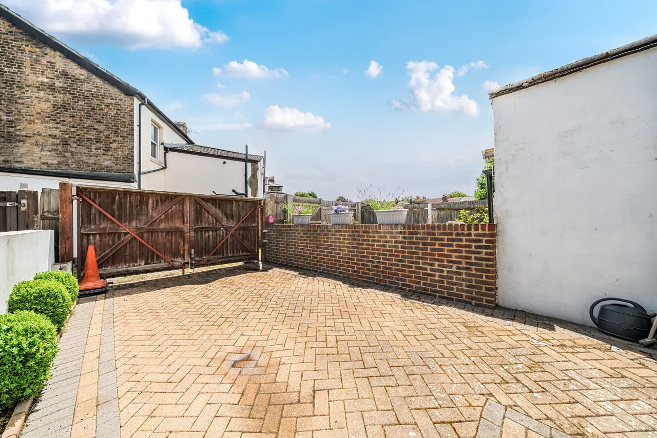 Park Road, Chislehurst, BR7, photo 12