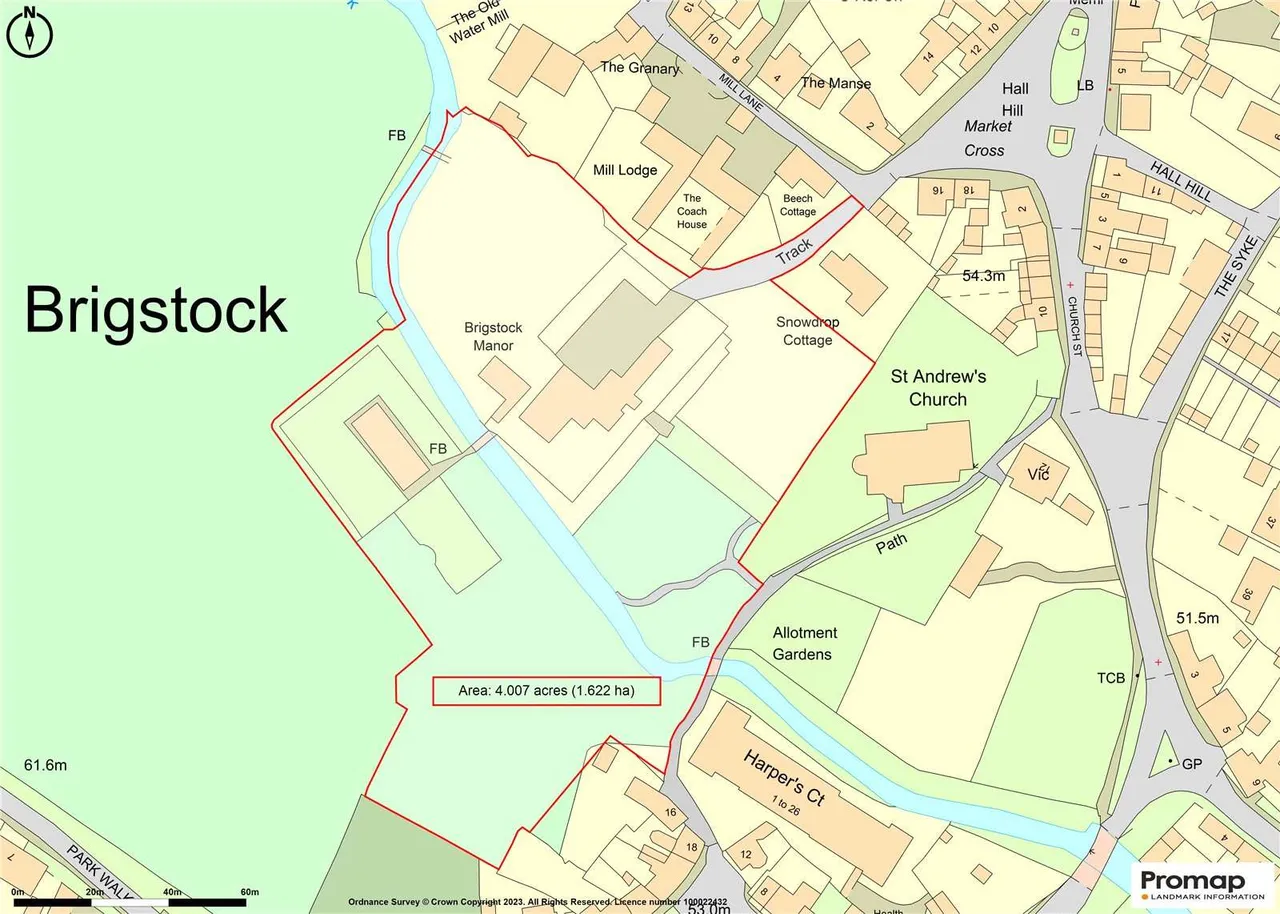 Brigstock, Kettering, NN14, photo 23