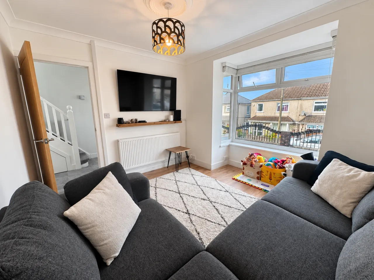 Lydford Avenue, St. Thomas, SA1, photo 12