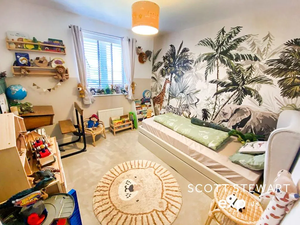 Aqua Drive, Hampton Woods, PE7, photo 16
