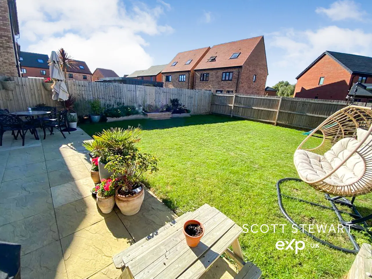 Aqua Drive, Hampton Woods, PE7, photo 18