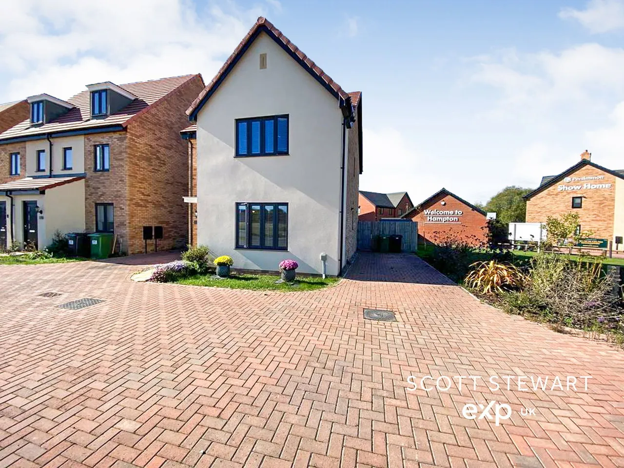 Aqua Drive, Hampton Woods, PE7, photo 2