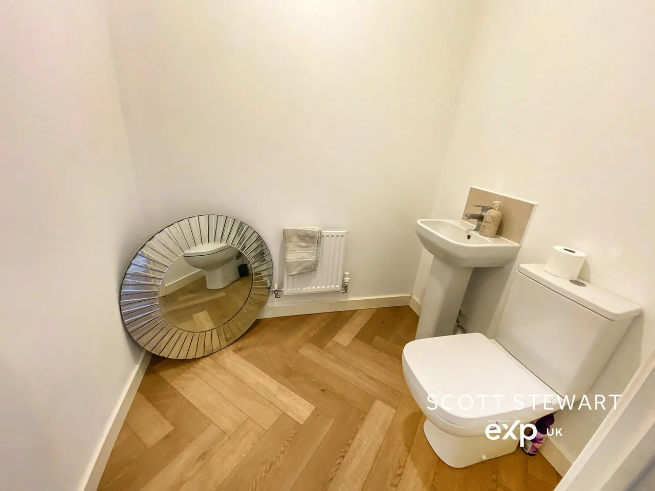 Aqua Drive, Hampton Woods, PE7, photo 5
