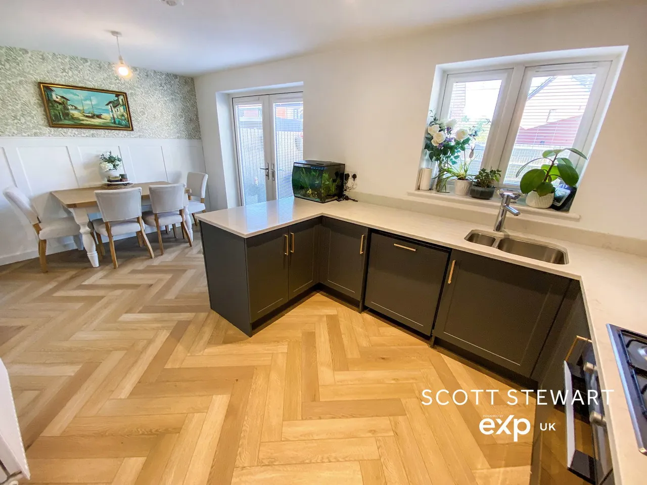 Aqua Drive, Hampton Woods, PE7, photo 8