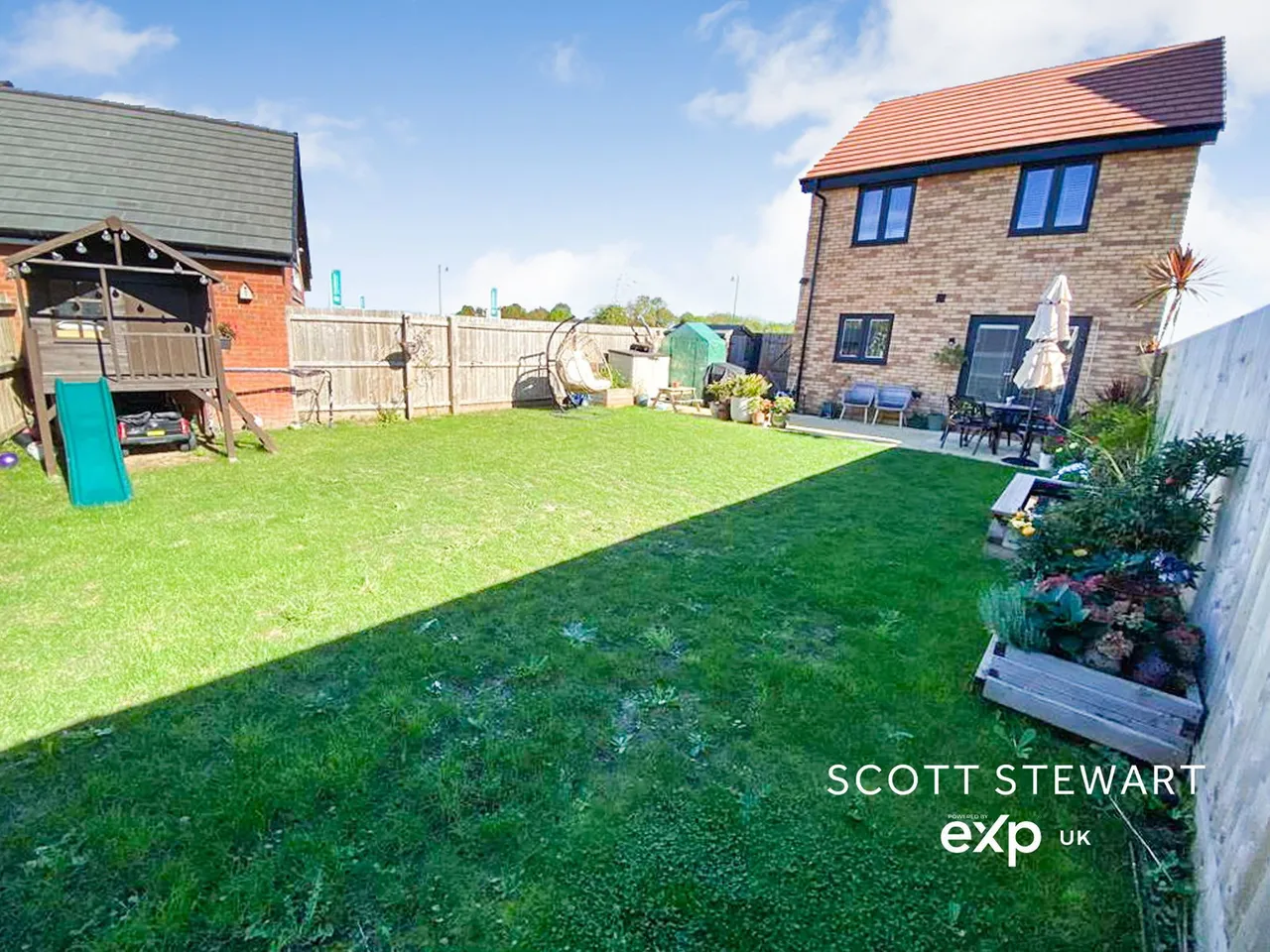 Aqua Drive, Hampton Woods, PE7, photo 19