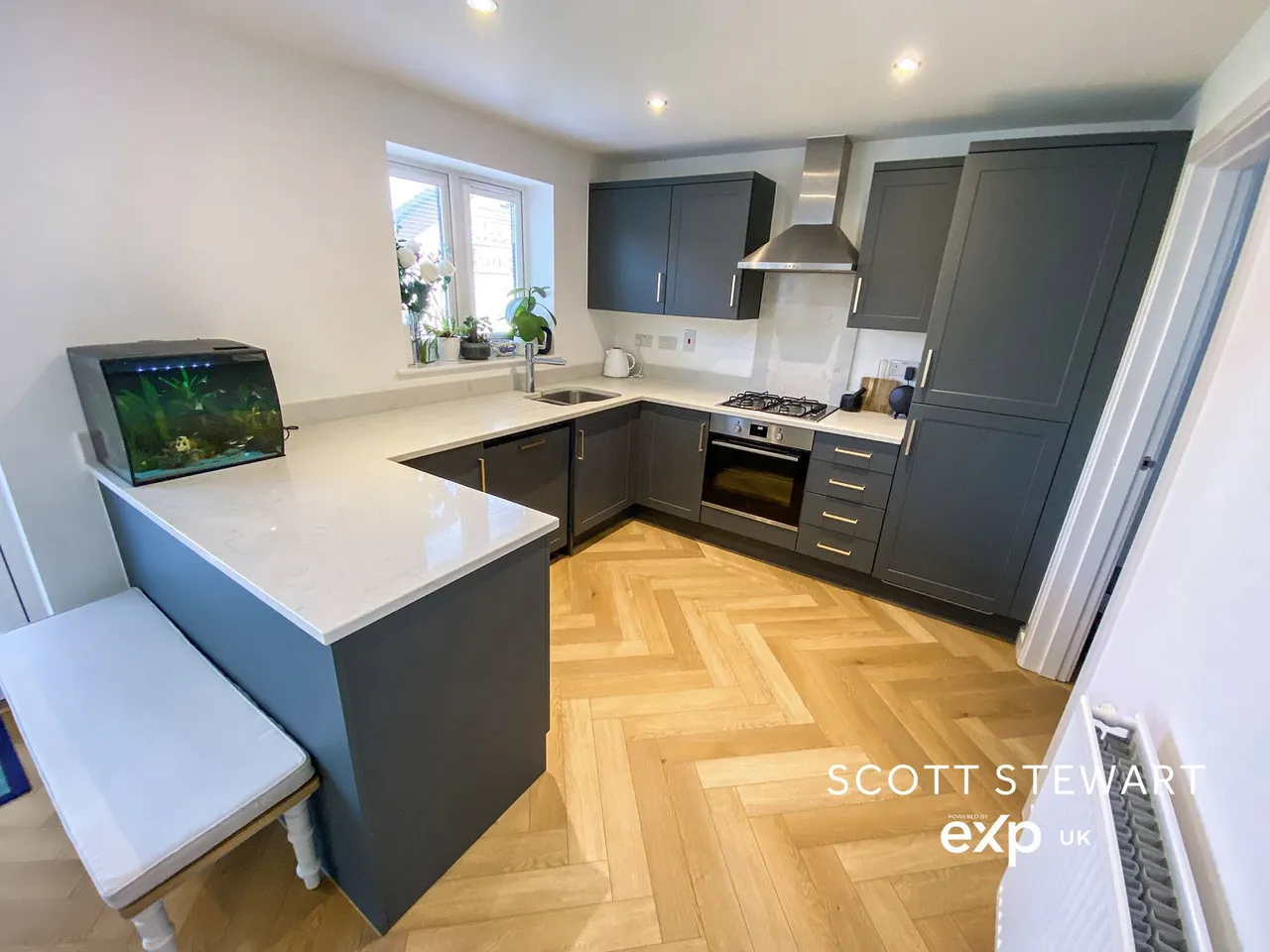 Aqua Drive, Hampton Woods, PE7, photo 10